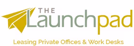 The Launchpad Private Offices company logo