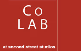 Colab At Second Street Studios company logo