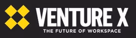 Venture X company logo