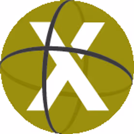 Logo Of Mt. Airy Axis