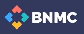 Logo Of BNMC