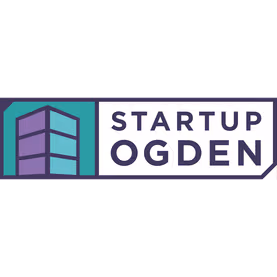 Logo Of Startup Ogden