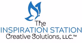 Logo Of The Inspiration Station