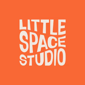 Little Space Studio Logo Of Little Space Studio