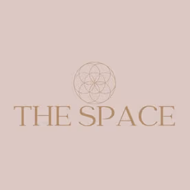 The Space GR company logo