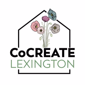 Cocreate Lexington company logo