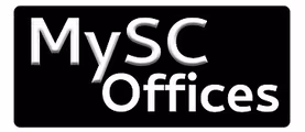 Logo Of MySC Offices