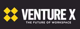 Venture X company logo