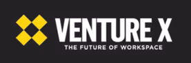 Venture X company logo