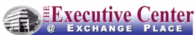 Logo Of The Executive Center @ Exchange Place