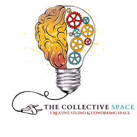 The Collective Space company logo