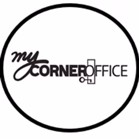 Logo Of My Corner Office