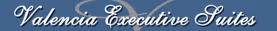 Valencia Executive Suites Logo Of Valencia Executive Suites
