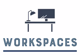 Logo Of Workspaces Norwood