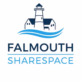 Falmouth Sharespace company logo