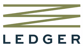 Logo Of Ledger Bentonville