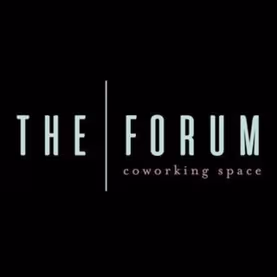 The Forum Coworking Space company logo