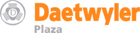 Daetwyler Plaza company logo