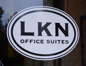 Logo Of LKN Office Suites