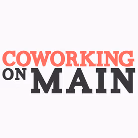 Coworking On Main company logo