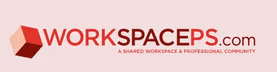 Logo Of WorkSpace PS