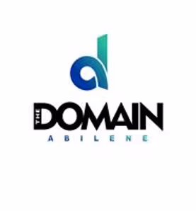 The Domain Abilene company logo