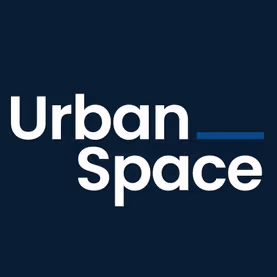 The Urban Space company logo