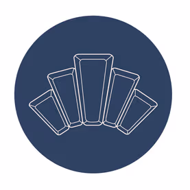 The Sapphire Suite company logo