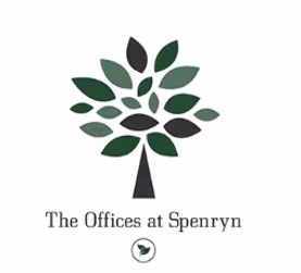 Logo Of The Offices At Spenryn