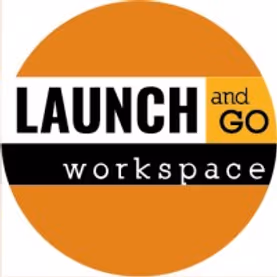 Launch And Go Workspace company logo
