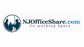 Logo Of NJ Office Share