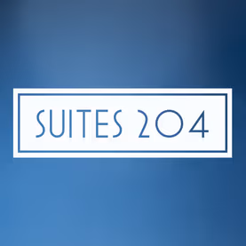 Suites 204 company logo