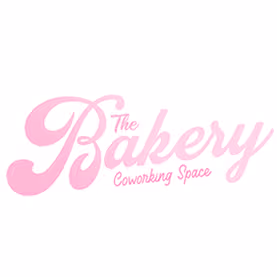 The Bakery Cowork company logo