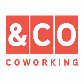 Andco company logo