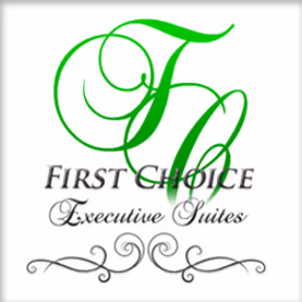 Logo Of First Choice Executive Suites