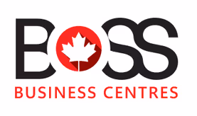 BOSS Business Centres company logo