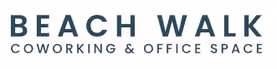 Beach Walk Coworking & Office Space company logo