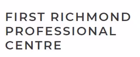 Logo Of First Richmond Professional Centre