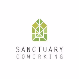 Logo Of Sanctuary Coworking