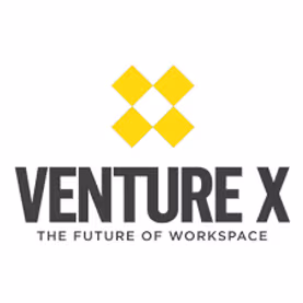 Venture X company logo