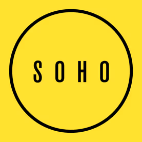 Soho company logo