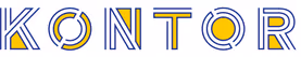 Logo Of Kontor