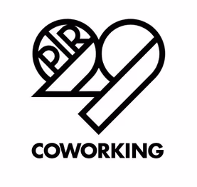 Logo Of Pir29 Coworking