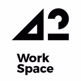 42workspace company logo