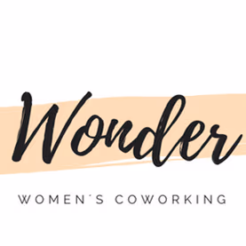Logo Of Wonder Coworking
