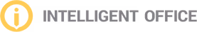 Intelligent Office company logo