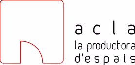 Acla Coworking company logo