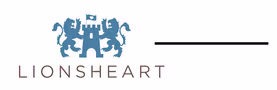 Lionsheart Bookshop company logo