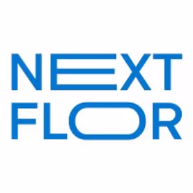 Next Floor company logo
