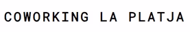 Coworking La Platja company logo